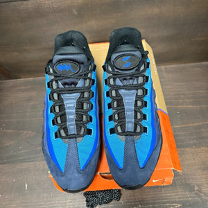 Nike Air Max 95 Stash (2024) - Image 2