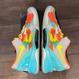 Nike Kobe 8 Protro Venice Beach (2024) - Image 4