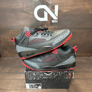 Jordan Spizike Low Bred - Image 1