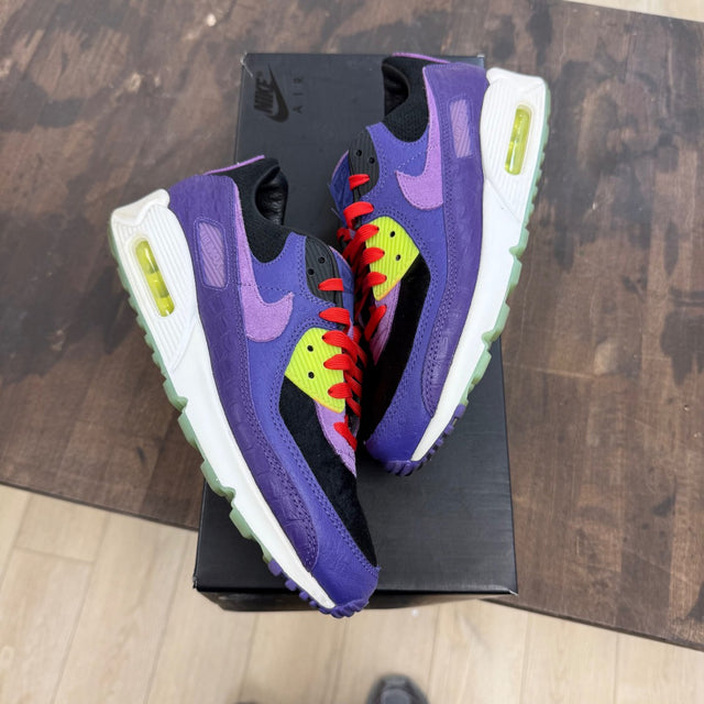 Nike Air Max 90 Violet Blend - Image 1