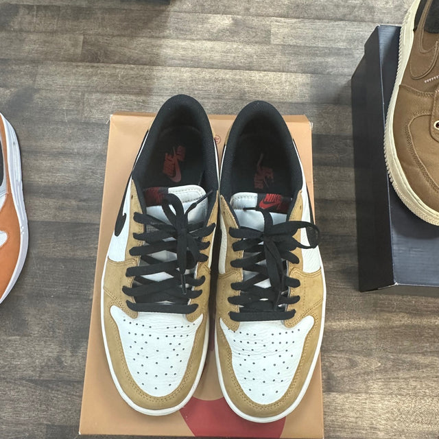 Jordan 1 Low OG Rookie of the Year - Image 2