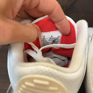 Jordan 3 Retro White Cement Reimagined - Image 7