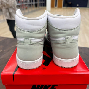 Jordan 1 Retro High OG Seafoam (Women's) - Image 4