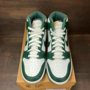 Nike Dunk High Australia Size 10 (Pre-Owned) - Image 3