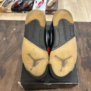 Jordan 5 Retro Anthracite - Image 5