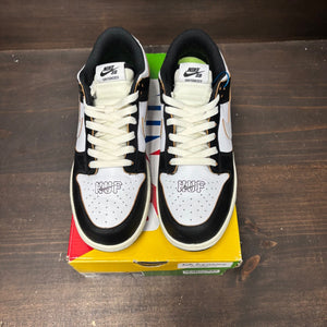 Nike SB Dunk Low HUF San Francisco - Image 3