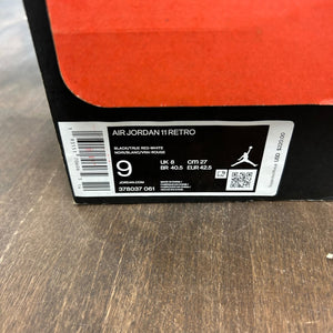 Jordan 11 Retro Playoffs Bred (2019) - Image 6