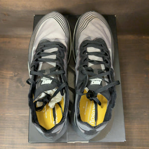 Nike Zoom Fly Undercover Gyakusou Black Size 10.5 (Pre-Owned)