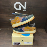 Nike Air Force 1 Low Travis Scott Cactus Jack - Image 1
