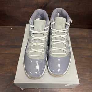 Jordan 11 Retro Cool Grey (2021) - Image 3