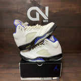 Jordan 5 Retro Dark Concord - Image 1