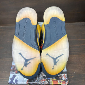 Jordan 5 Retro Michigan (2019) - Image 6