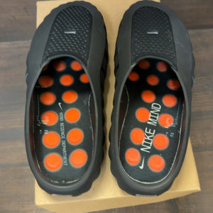 Nike Mind 001 Slide Black Chrome Size 11 (Pre-Owned) - Image 3