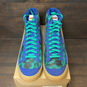 Nike Blazer Mid '77 By You Size 12.5 - Image 3