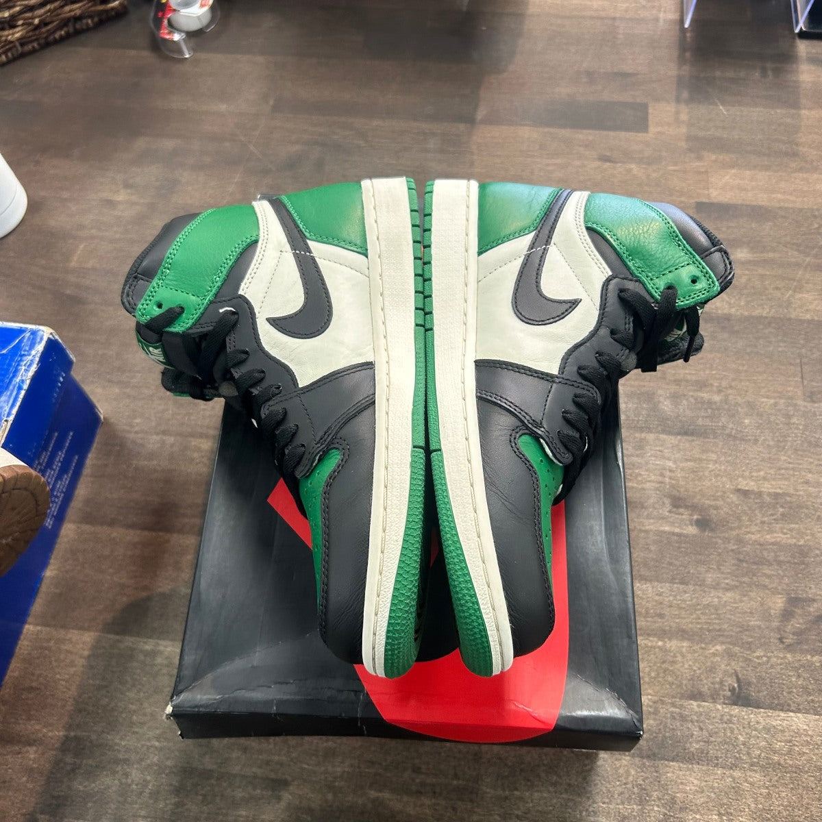 Jordan 1 Retro High Pine Green - Image 3