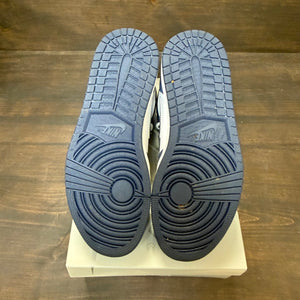 Jordan 1 Retro High CO.JP Midnight Navy (2020) - Image 6