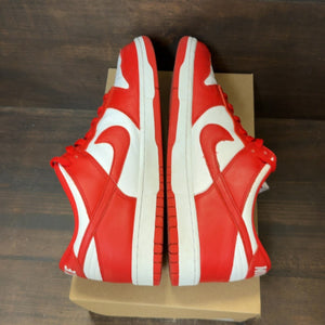 Nike Dunk Low St. Johns (2025) Size 13 (Pre-Owned) - Image 6