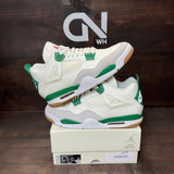 Jordan 4 Retro SB Pine Green - Image 1