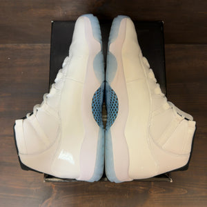 Jordan 11 Retro Legend Blue (2024) - Image 5