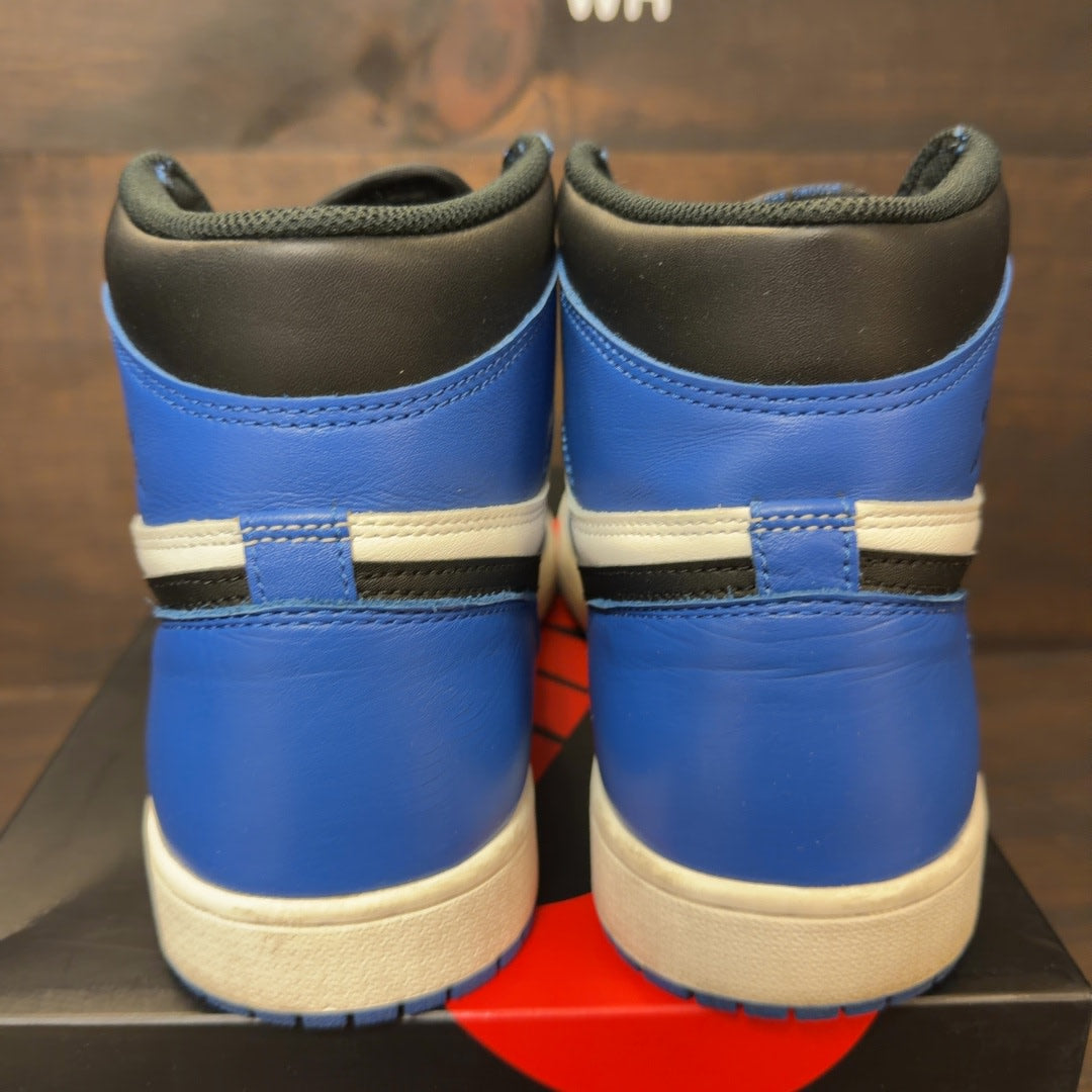 Jordan 1 Retro High Game Royal - Image 4