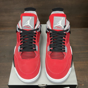 Jordan 4 Retro Toro Bravo (2026) - Image 3