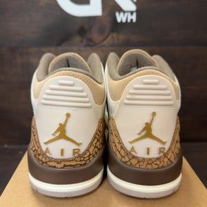 Jordan 3 Retro Palomino Size 10.5 (Pre-Owned) - Image 4