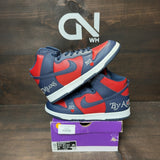Jordan 1 Retro High Obsidian Size 10 (Pre-Owned)