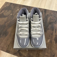 Jordan 11 Retro Cool Grey (2021) - Image 2