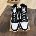 Nike Dunk High Panda Black White (2021/2024) Size 10.5 (Pre-Owned) - Image 2