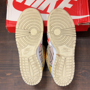 Nike Dunk Low SP City Market - Image 7