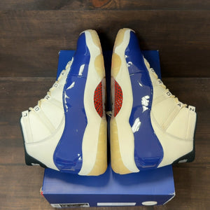 Jordan 11 Retro Rare Air - Image 6