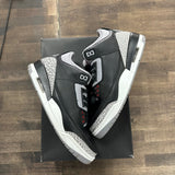 Jordan 3 Retro OG Black Cement (2024) - Image 1