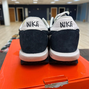 Nike LD Waffle SF sacai Fragment Blue Void - Image 4