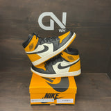 Jordan 1 Retro High OG Taxi - Image 1