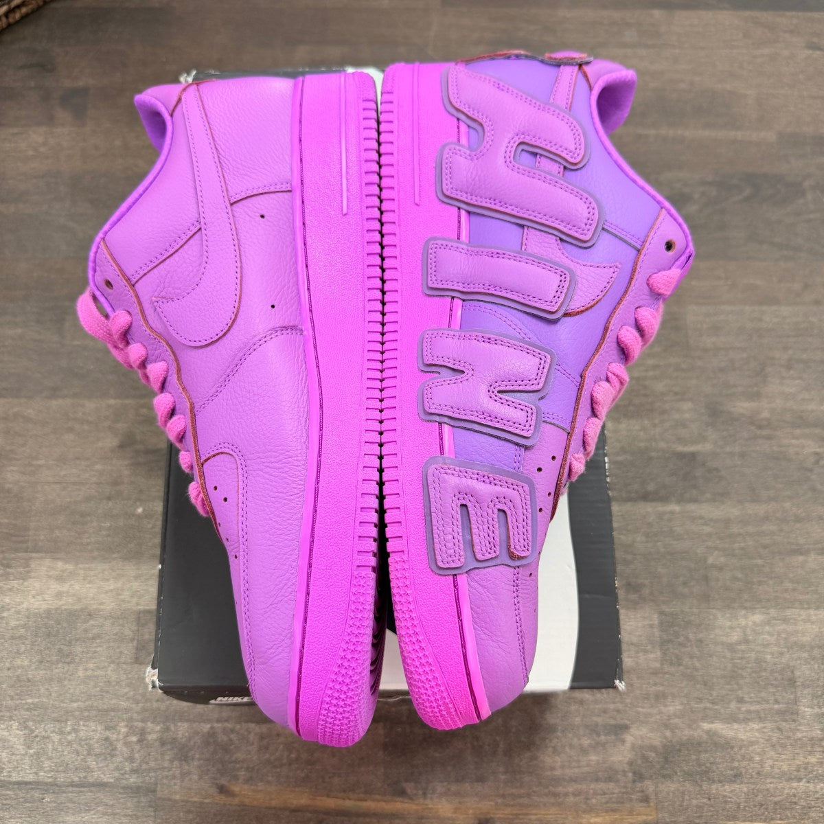 Nike Air Force 1 Low Cactus Plant Flea Market Fuchsia Dream - Image 3
