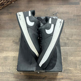 Nike Air Force 1 Low Supreme x Comme des Garçons (2018) - Image 1