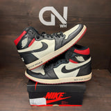 Jordan 1 Retro High Not for Resale Varsity Red Size 13 (Pre-Owned)