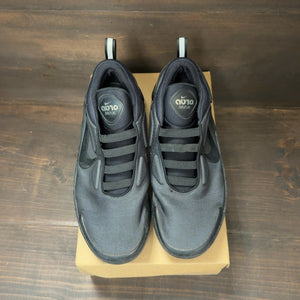 Nike Adapt Auto Max Triple Black (US Charger) Size 10.5 (Pre-Owned) - Image 3