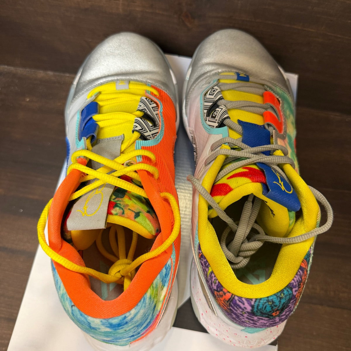 Nike PG 6 What The - Image 4