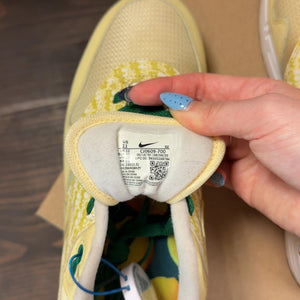 Nike Air Max 1 Lemonade (2020) Size 11 (Pre-Owned) - Image 8