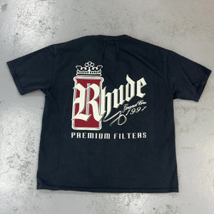 Rhude Tee Size M (Pre-Owned) - back