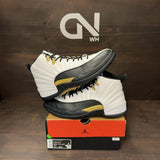 Jordan 12 Retro Royalty Taxi - Image 1