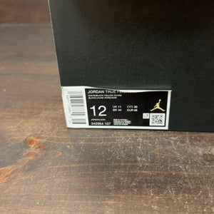 Jordan True Flight Yellow Ochre - Image 7