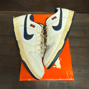 Nike Dunk Low Stranger Things Phantom - Image 2