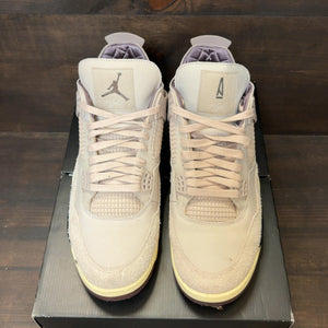 Jordan 4 Retro OG SP A Ma Maniére While You Were Sleeping (Women's) - Image 3