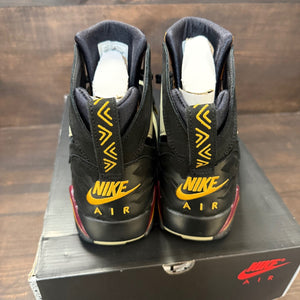 Jordan 7 Retro Black Olive - Image 2