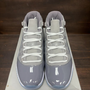 Jordan 11 Retro Cool Grey (2021) - Image 3