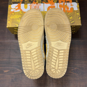 Jordan 1 Retro High OG SP Union LA Bephies Beauty Supply Summer of ‘96 Size 10 (Pre-Owned) - aux