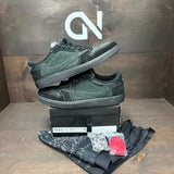 Jordan 1 Retro Low OG SP Travis Scott Black Phantom - Image 1