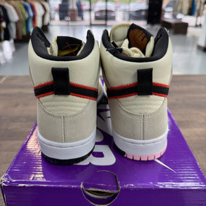 Nike SB Dunk High Pro Premium San Francisco Giants - Image 4